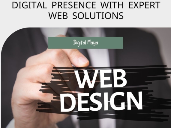 Web Design Hisar